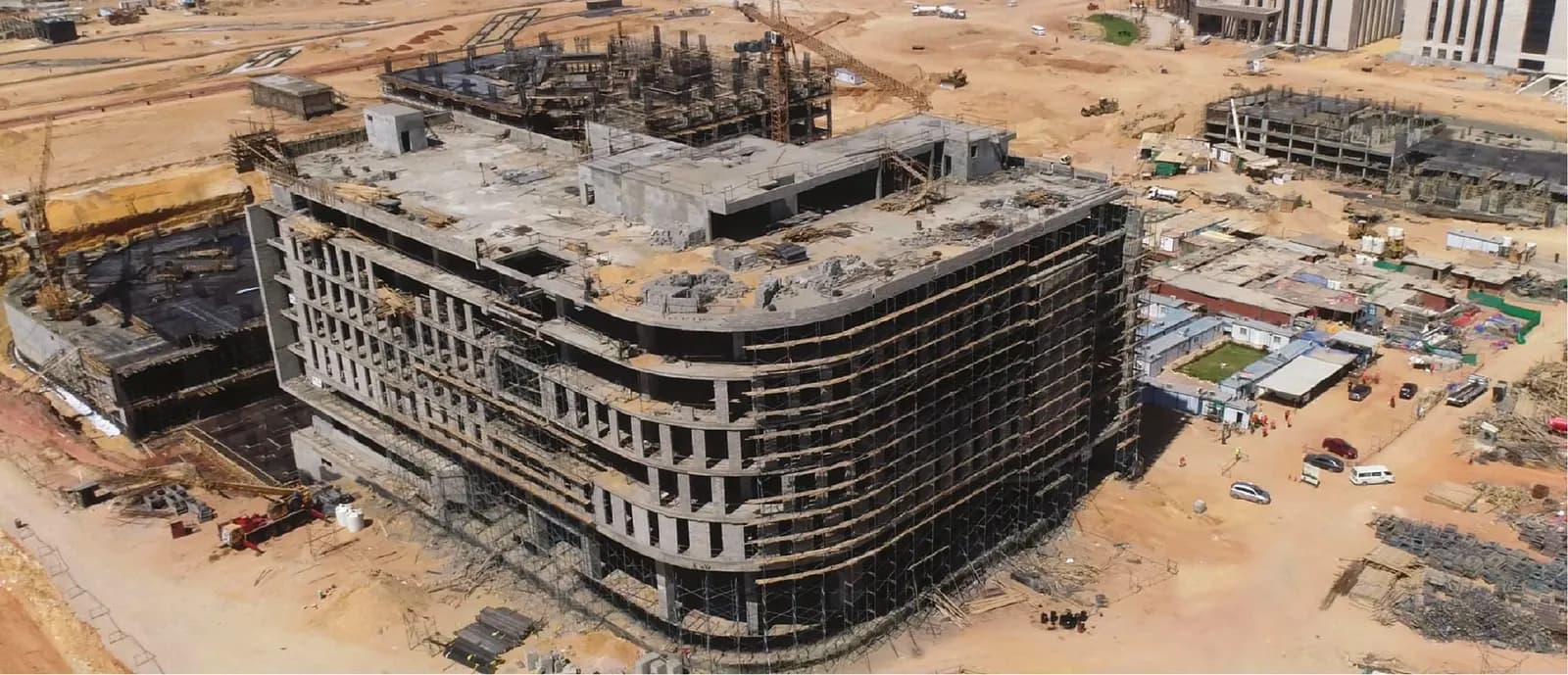 المصرف العربي الدولي